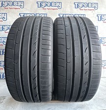 2x 245/35/20 95Y BRIDGESTONE