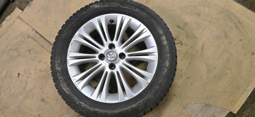 Vauxhall corsa alloy wheel - vauxhall,