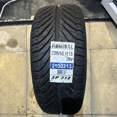 205 55r 88v admiral 712 - 205, sp