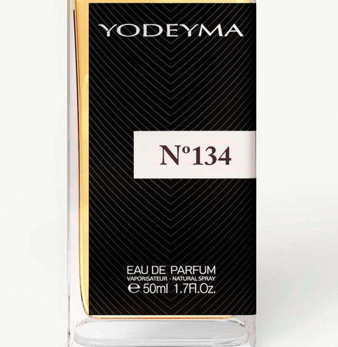 Nº134 yoydema paris - nº134-, men
