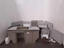 2003 MAZDA BONGO Front & Rear Seats Interior + Door Cards 