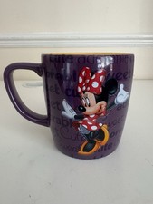 Official Disney Parks Minnie