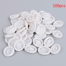 Finger Cots Latex Rubber