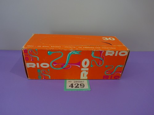 Rio scale 30 1894 de - 1894,