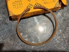 Possibly BSA 348cc single or