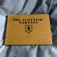 The Scottish Tartans