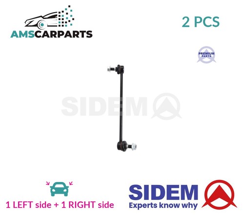 Anti roll bar stabiliser - anti,