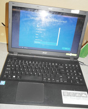 Acer Aspire ES 15 N3050 4GB