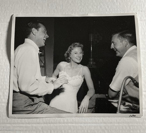 Robert wise william holden - william,