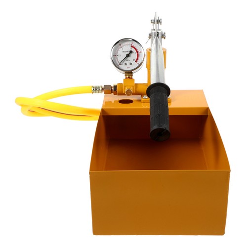 Manual hydrostatic pump with - hydrostatic,