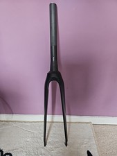 Fuji tranonic carbon forks - tranonic,