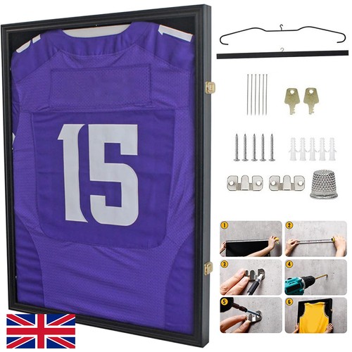60cm large frame signed - large,