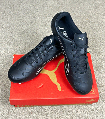 Puma king football - puma, boots