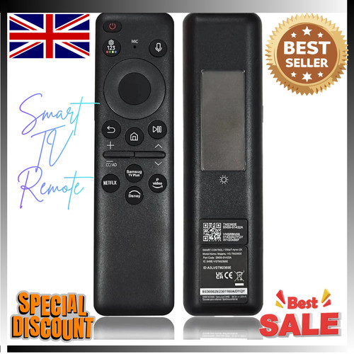 For samsung smart remote - smart,