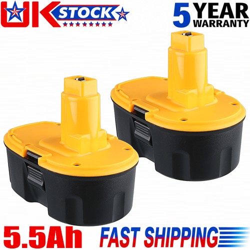 18v 5500mah mh - 18v, ni-mh