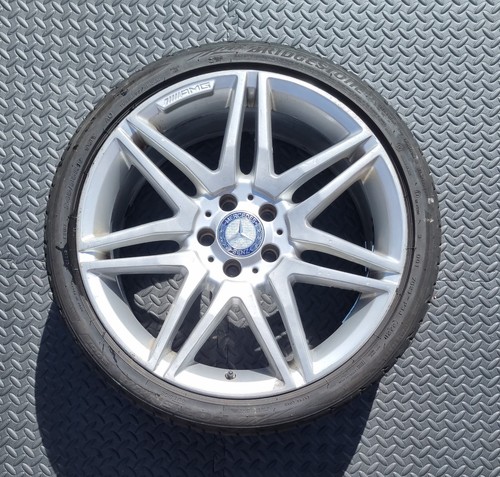 Mercedes w212 w207 class amg - w212, e
