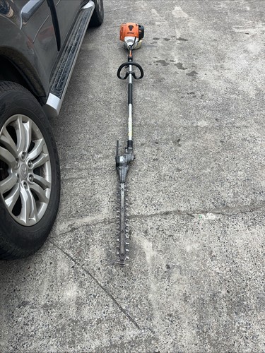 Stihl hl95 long reach - stihl,