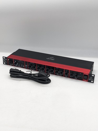 Behringer uv1 audiophile - behringer,