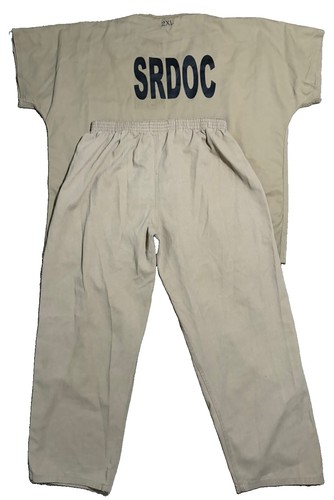 Authentic bob barker srdoc - authentic,