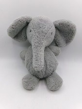 Jellycat London Grey Elephant Soft Toy Plush Stuffed Animal JELLY2661SH