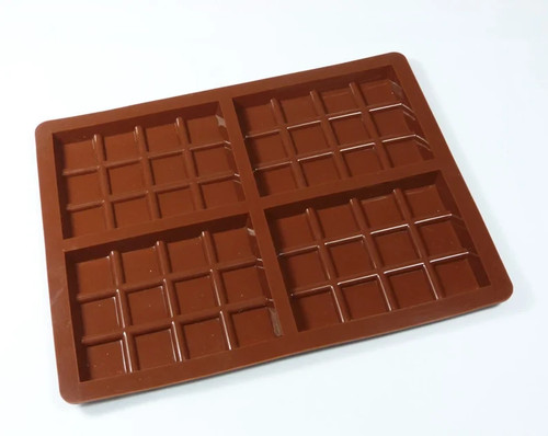 Cell medium chocolate - chocolate, bar
