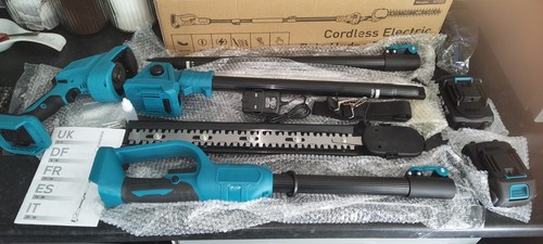 Sukumo cordless 1 - cordless, 2