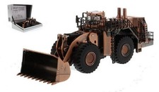 CAT 994k Wheel Loader Copper