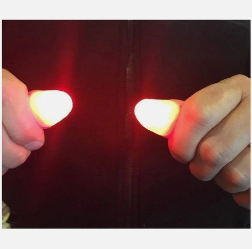 Magic light thumbs - light,