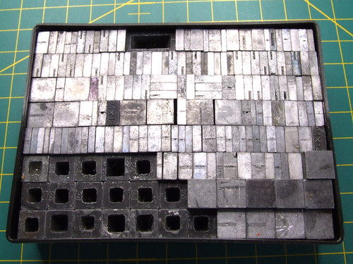 Adana letterpress printing - letterpress,