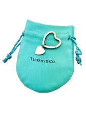 Vintage Tiffany & Co. Sterling