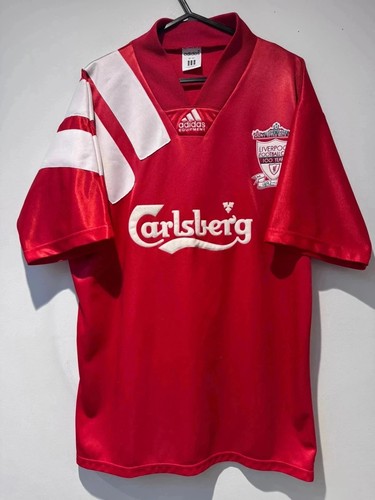 Original liverpool 1992 - original, 1992/93