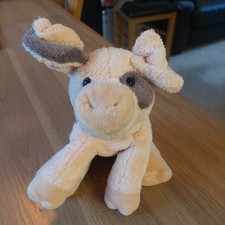 OINK PIG Aurora World plush