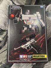 Transformers Masterpiece MP-05