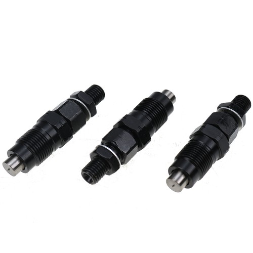 Fuel injectors 16032 53900 - 3x,
