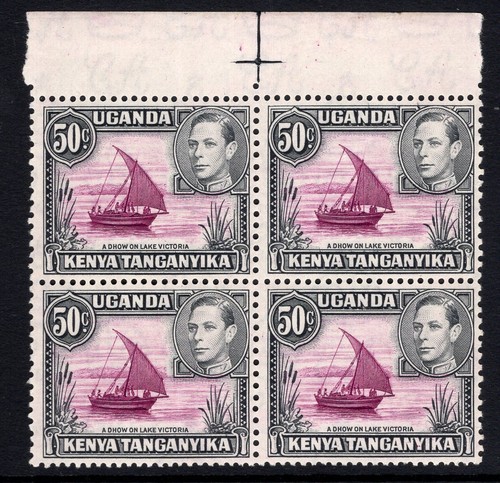 Kenya 1938 kgvi - kenya, 1938-54