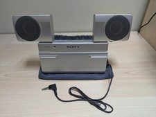 Sony SRS-T70 Active Speaker