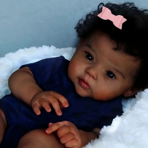 20inch african american - african, doll