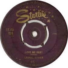 Laurel Aitken - Stars Were