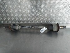 MERCEDES VITO DRIVESHAFT RIGHT