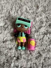 LOL SURPRISE DOLLS VRQT BABE