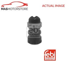 SUSPENSION RUBBER BUFFER BUMP STOP REAR FEBI BILSTEIN 44901 A FOR VW GOLF VII 2L