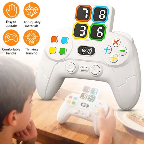 Math skills electronic - skills,