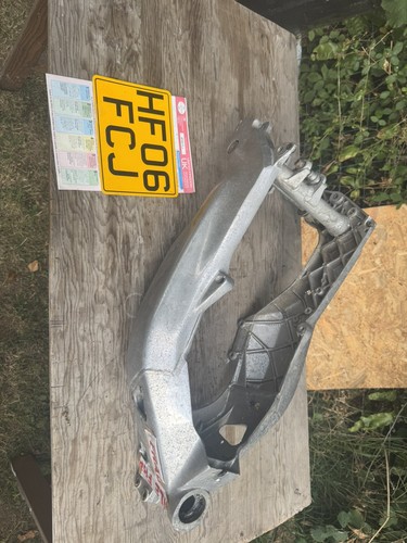 Aprilia 125 2006 - aprilia, rs