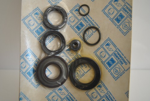 Engine oil seal set for - oil,
