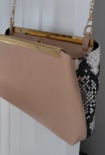 Ted Baker Clutch Or Shoulder