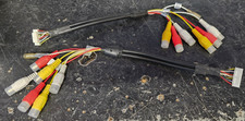ALPINE PKG-2000P PKG-RSE2 10"