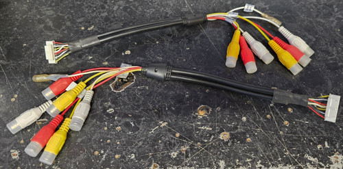Alpine pkg 2000p - pkg-2000p, 10"