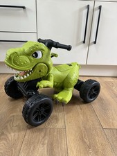 EVO Dino Dinosaur 6V Electric