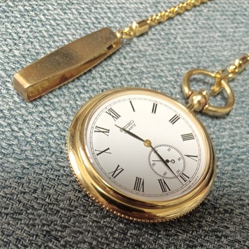 Seiko 2628 0030 sgp30 gold - 2628-0030,