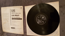 ELVIS ROCK N ROLL NO 2 MONO